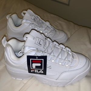 Fila Disruptor II